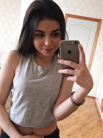 Анкета проститутки Лейла, 22 года